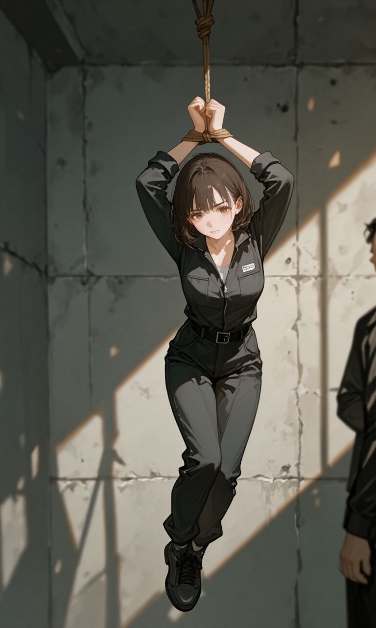 あまあま書房のつめこみック4女スパイ編 画像3