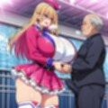 キモメン大好き爆乳ル◯ー