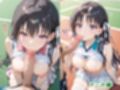 憧れのクラスメイトと中出しセックス 堀北鈴〇