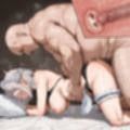 おじさんと葛◯リーリヤのコスプレSEX