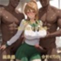 宮◯麗〜巨乳JKの黙示録凌●劇場