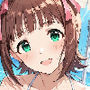 アイドル○スター10  水着に着替えたら