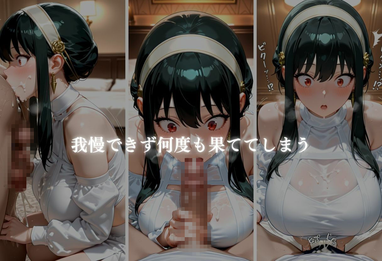 噂のメンエス  ヨル・フォルジャー 画像6