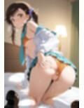 種付けおじさんの言いなり指示待ち系洗脳アプリで拘束固定され強●中出し調教されて完堕ち ニ〇コイ 2