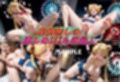 凌●×緊縛  美少女戦士イークームーン
