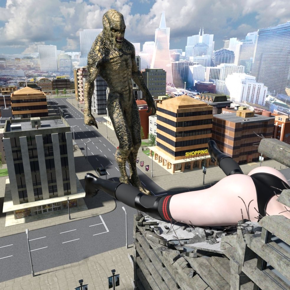 ジャスティ・カナ 第2巻 画像3