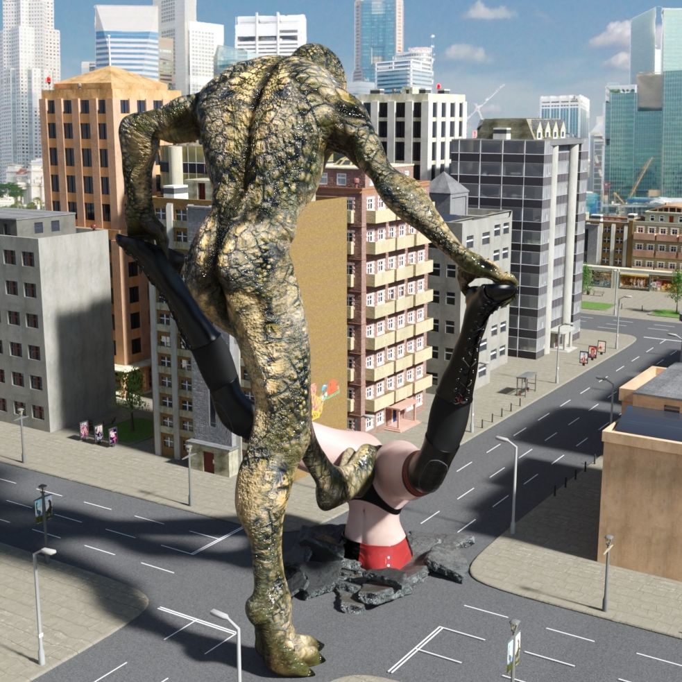 ジャスティ・カナ 第2巻 画像4