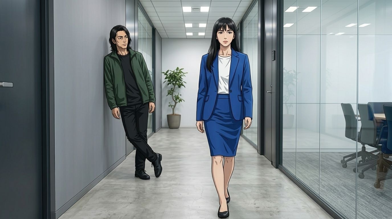 漫画なにくそバナナ 画像2