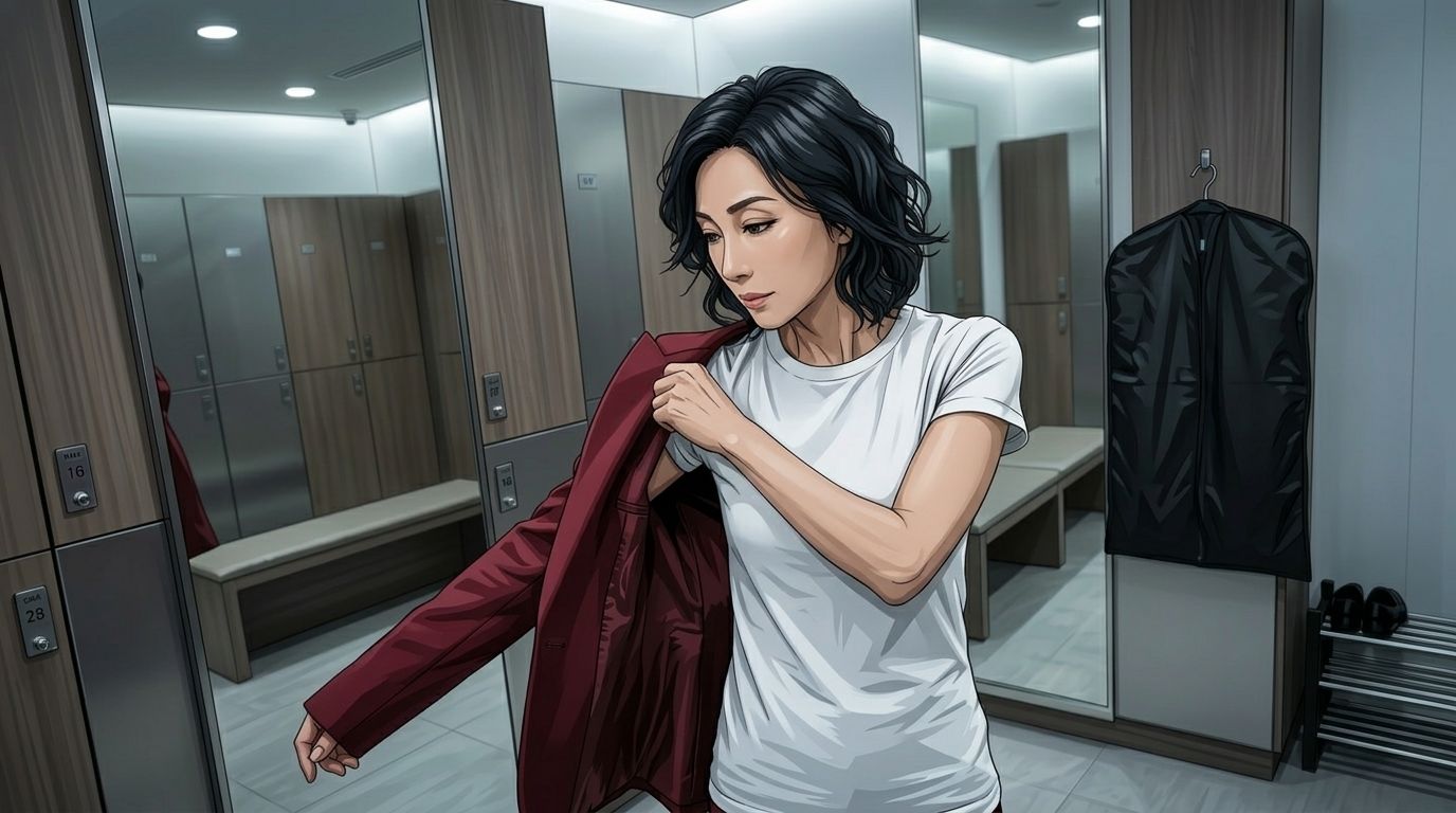 漫画なにくそバナナ 画像3