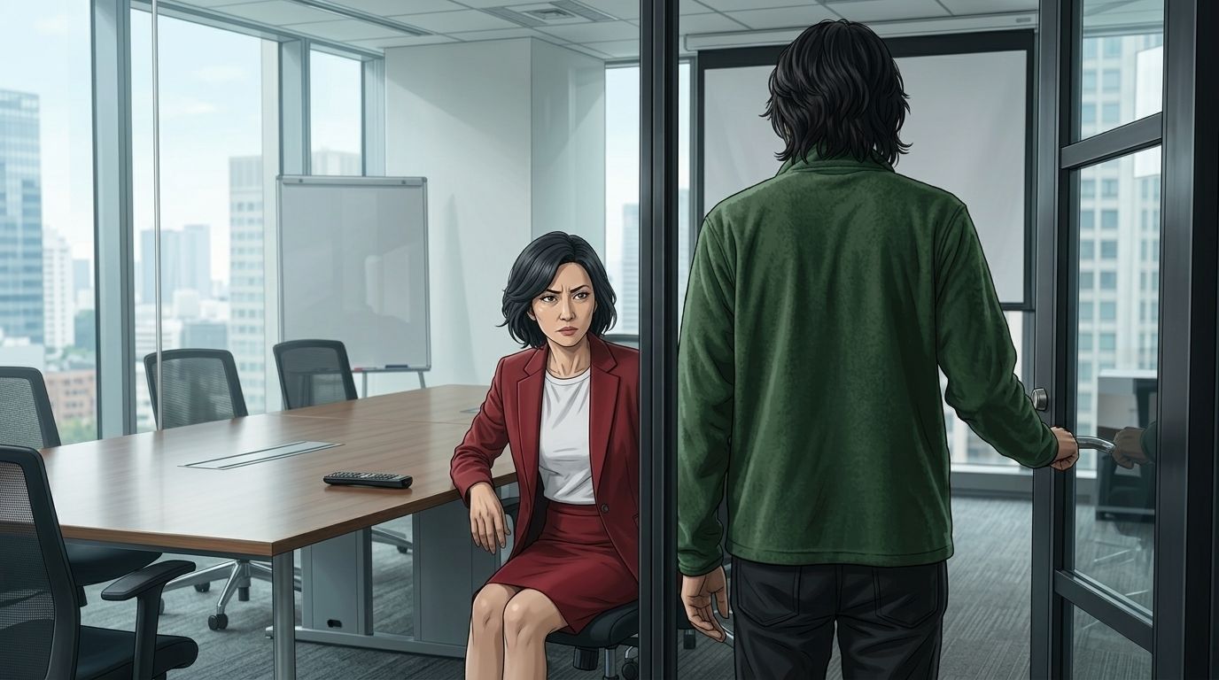 漫画なにくそバナナ 画像6