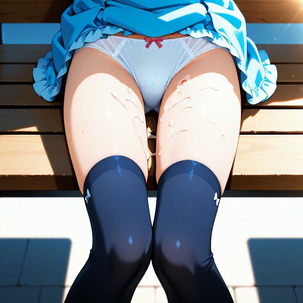 ぶっかけ集 Vol.3 サイハイ編 サンプル5