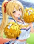 幼馴染と結婚するためにデキ婚狙うことにしました！チアガールシャーリー編