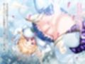 魔法少女は触手快楽にイク［急］