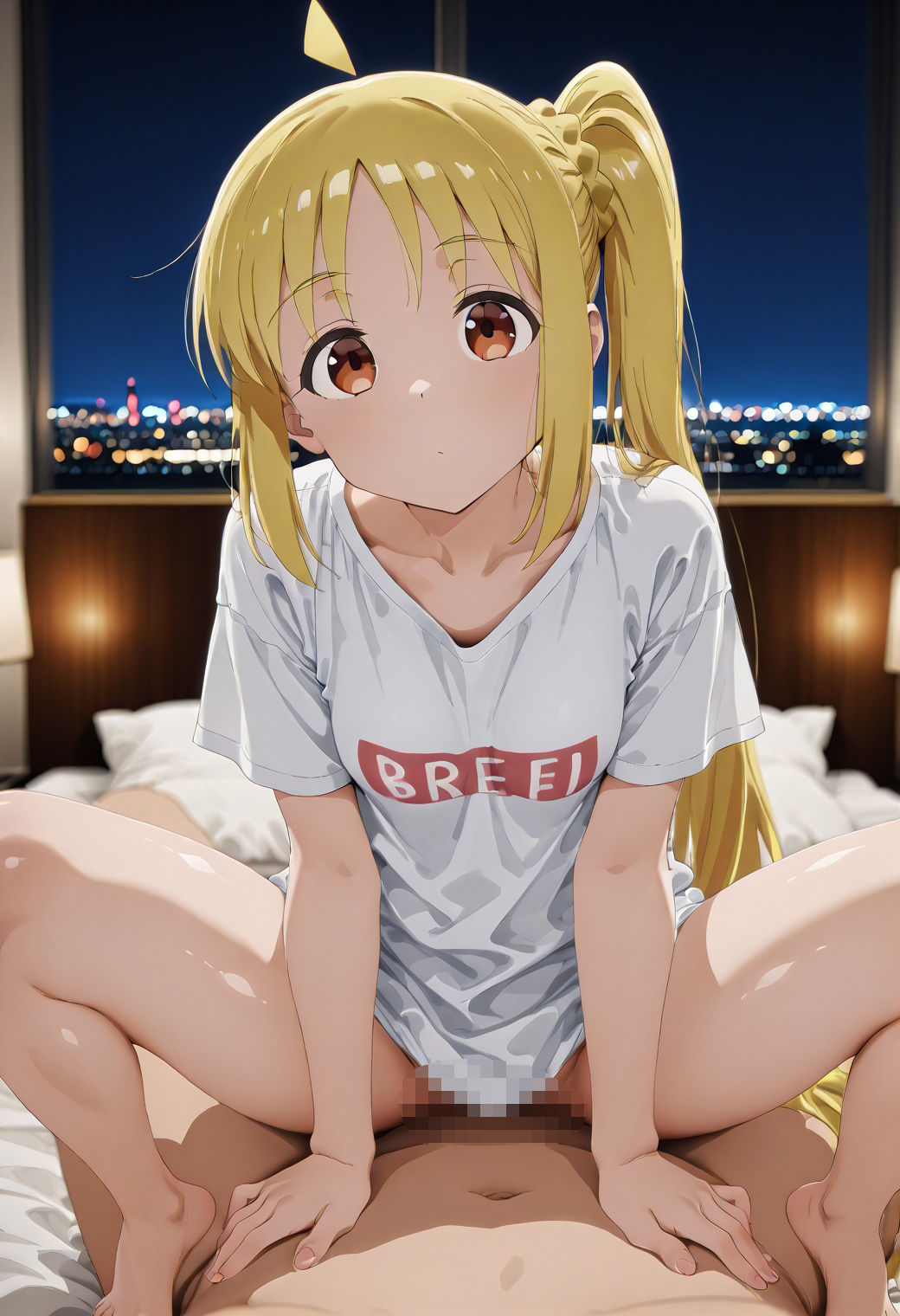 セック・ス・ビッチ！〜下北沢の肉便器〜【高画質動画・画像】期間限定価格！ サンプル3