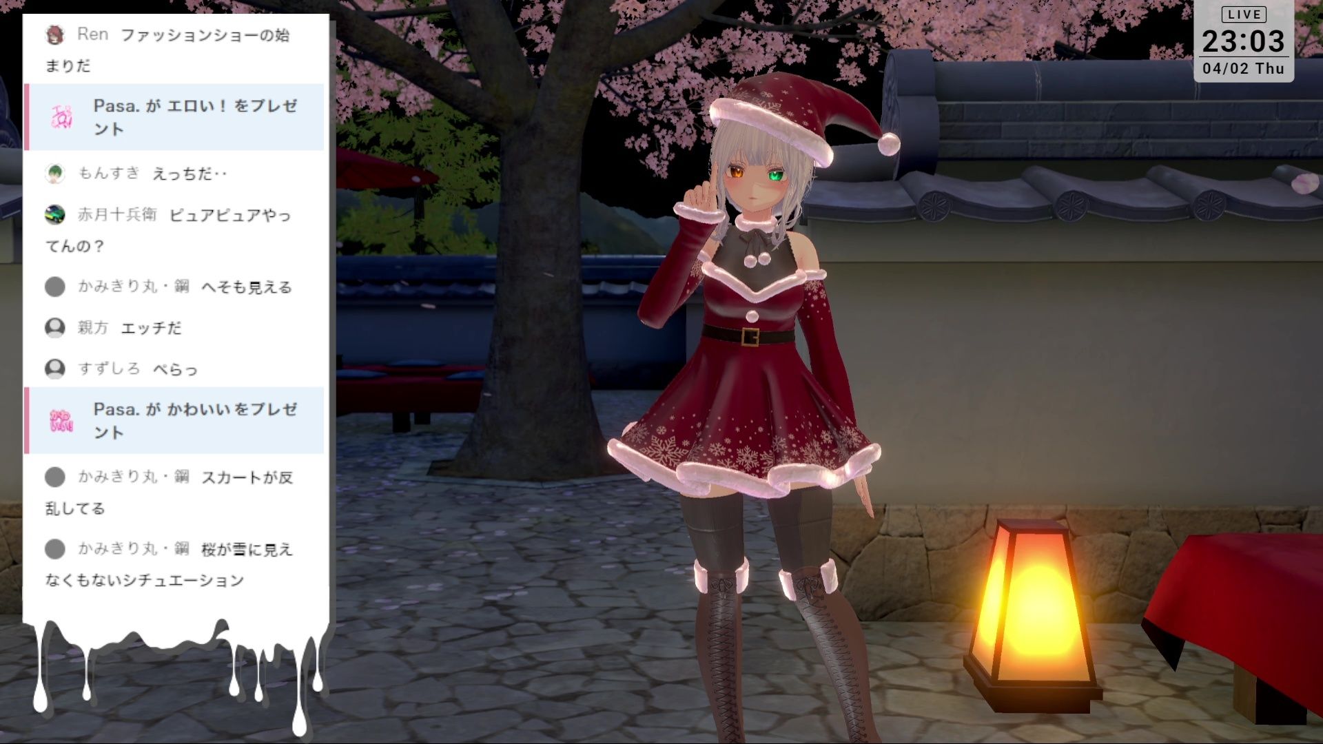 【雑談】雅乃つむぎも2周年なりました？？ 画像5