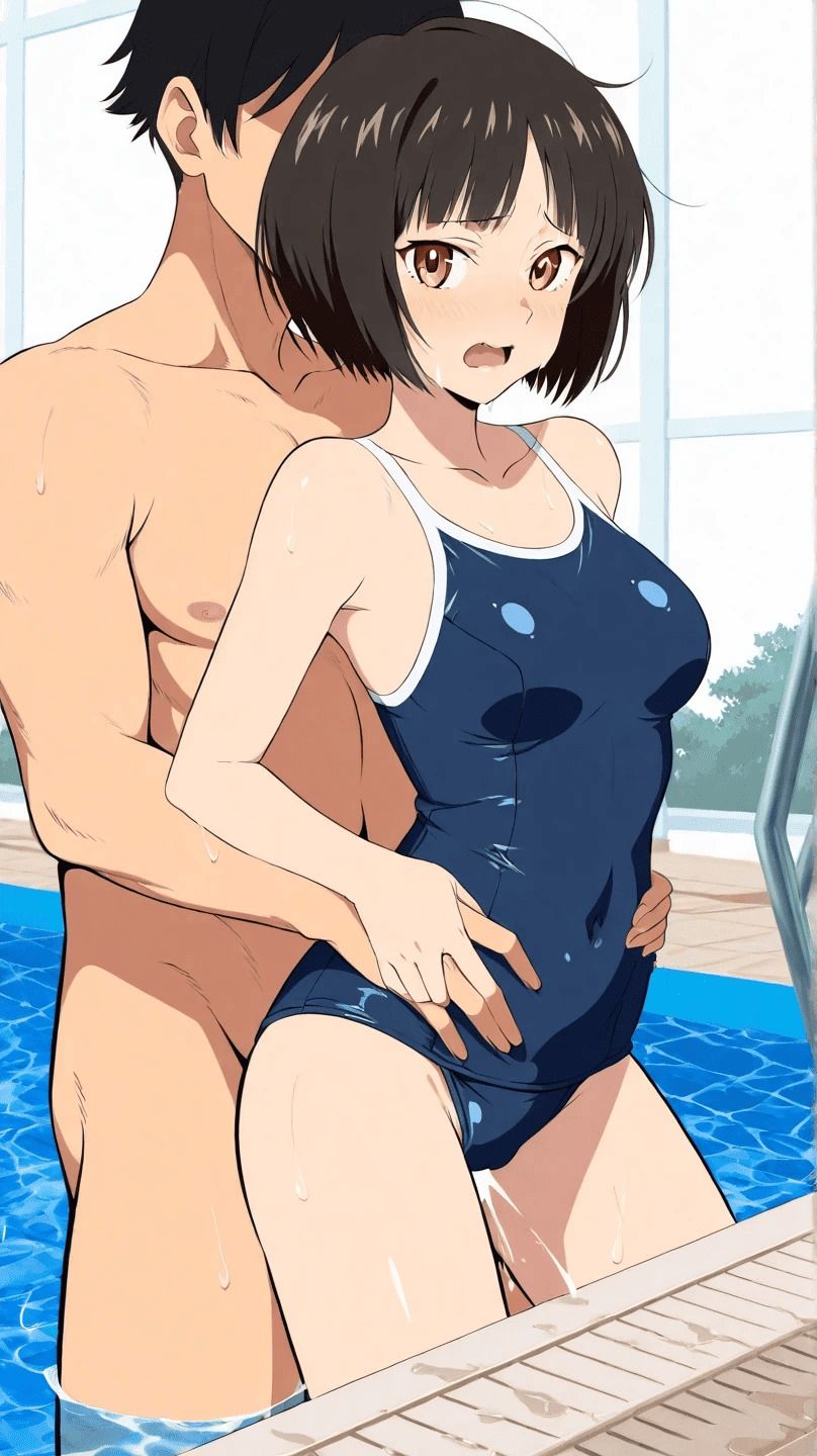 橘ミ〇ァ■スクミズ 画像8