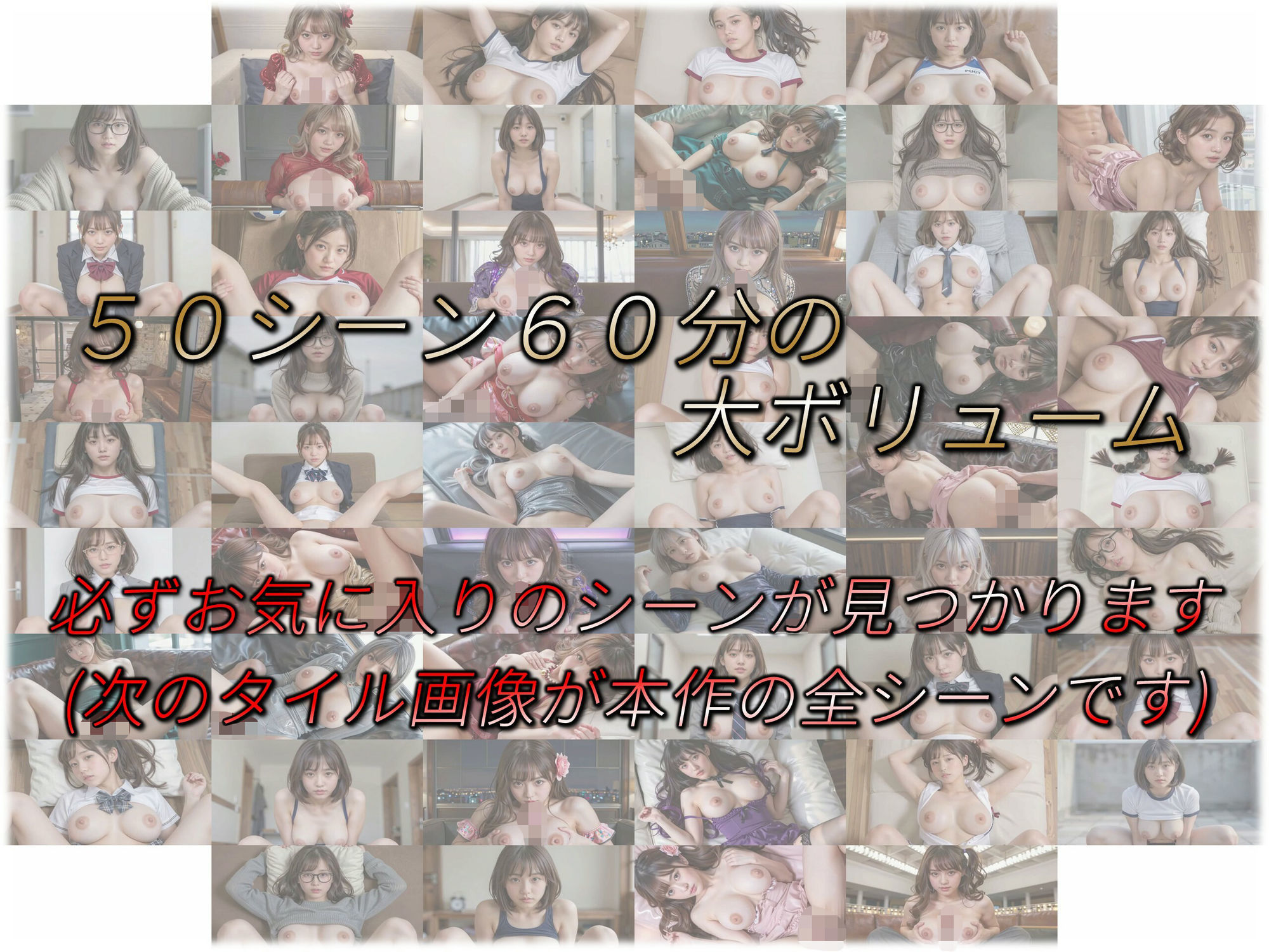 美人コスプレSEX 〜制服＆ドレス etc.〜 画像8