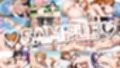 【R18】12キャラ イラスト集（500枚）