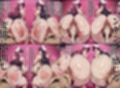 【BL〇ACH】格下部下が覚醒！！デカチンポに完堕ちするバンビエッタ＆マカロン