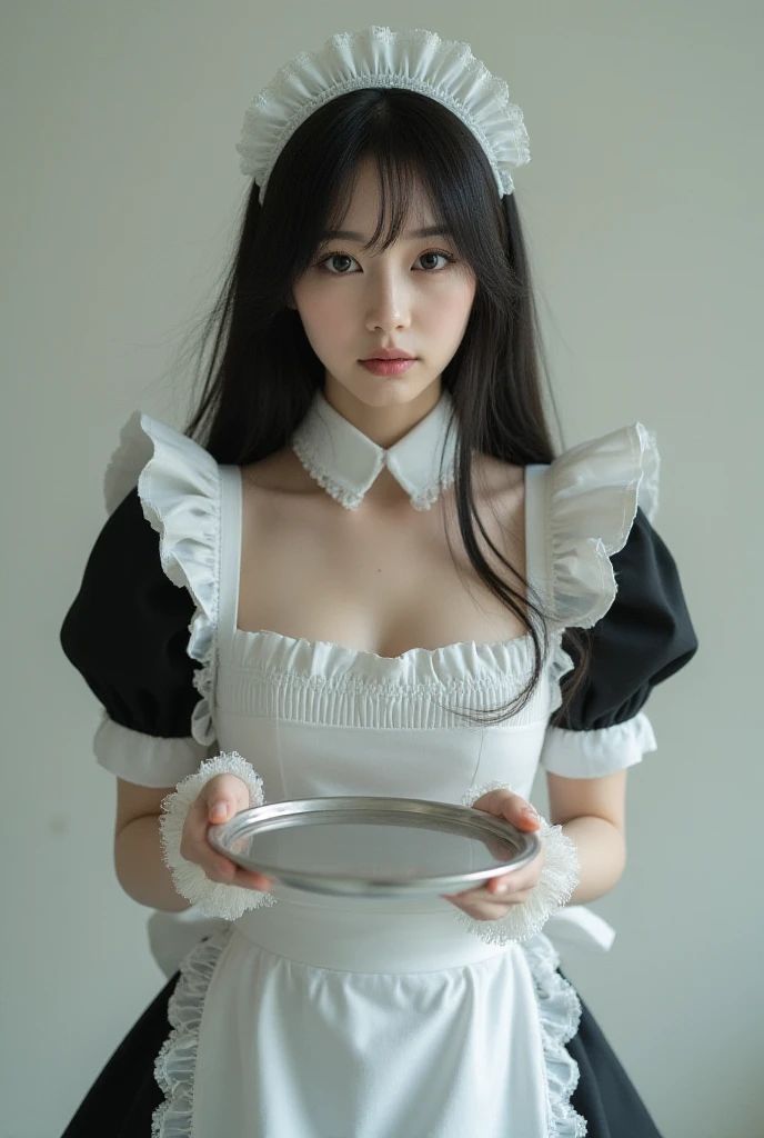 彼女のコスプレコレクション 画像1