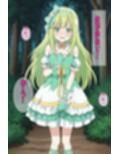 密猟者に捕まって貴族の妻になった森の妖精