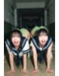 スライムに支配された学園 Vol.2 - 無限絶頂地獄編