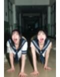 スライムに支配された学園 Vol.2 - 無限絶頂地獄編