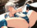 AIアイドルプロレス地獄変  〜「イヴ」の場合〜