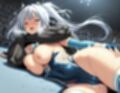 AIアイドルプロレス地獄変  〜「イヴ」の場合〜
