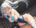 AIアイドルプロレス地獄変  〜「イヴ」の場合〜