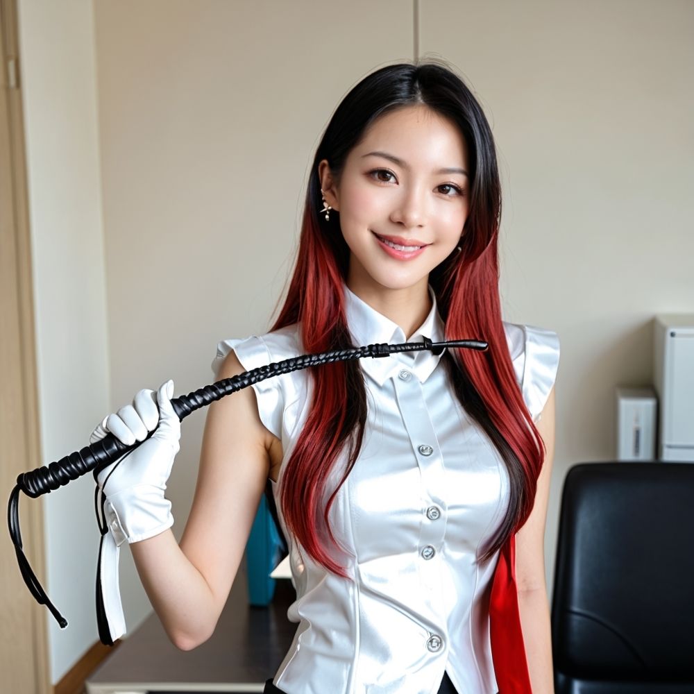 Office LADY ユニフォーム様  3 画像2