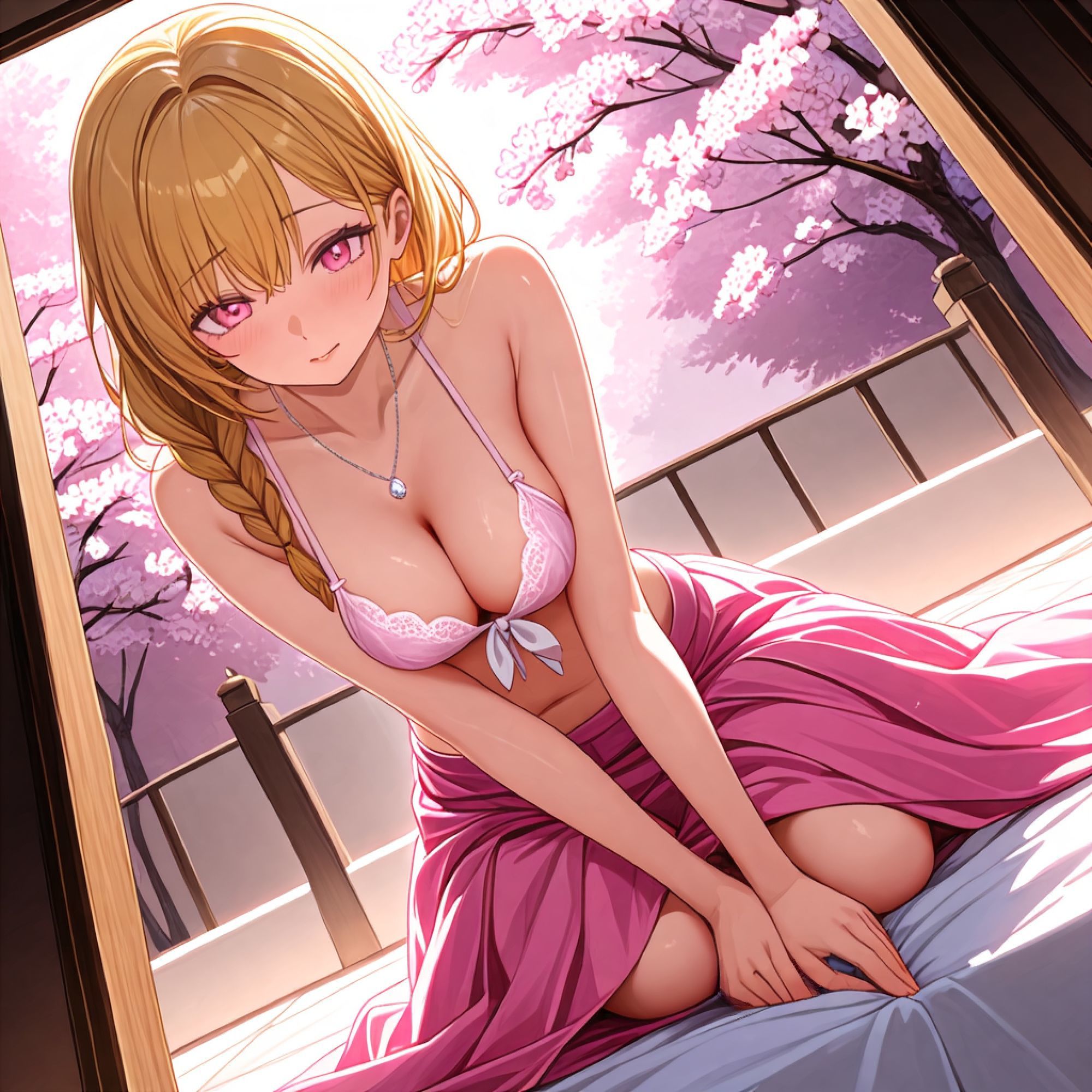 桜とろける春 画像3