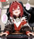 【セリフ付】錬金術師の見た夢