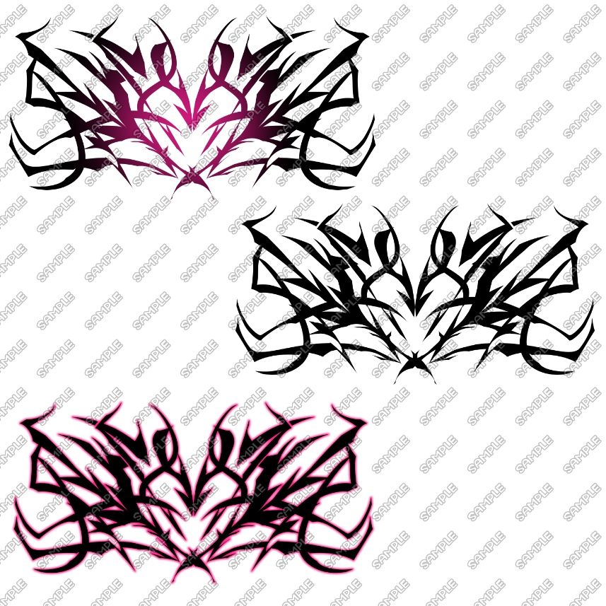 淫紋素材11 画像3