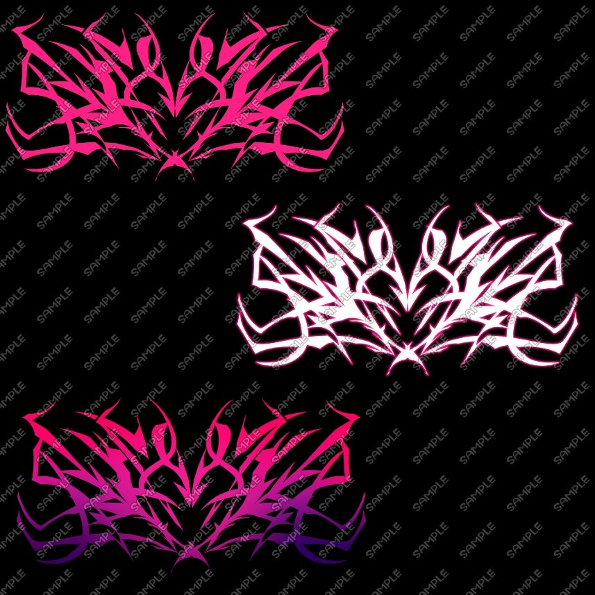 淫紋素材11 画像4