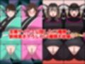 ガニ股戦隊ヒロインガニ股催●快楽堕ちCG集