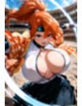 巨乳美闘士征服〜力こそ全ての闘技場で3人の心も体も堕とすようです〜