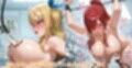 FAIRY TAI〇編 母乳・搾乳×機械調教CG集