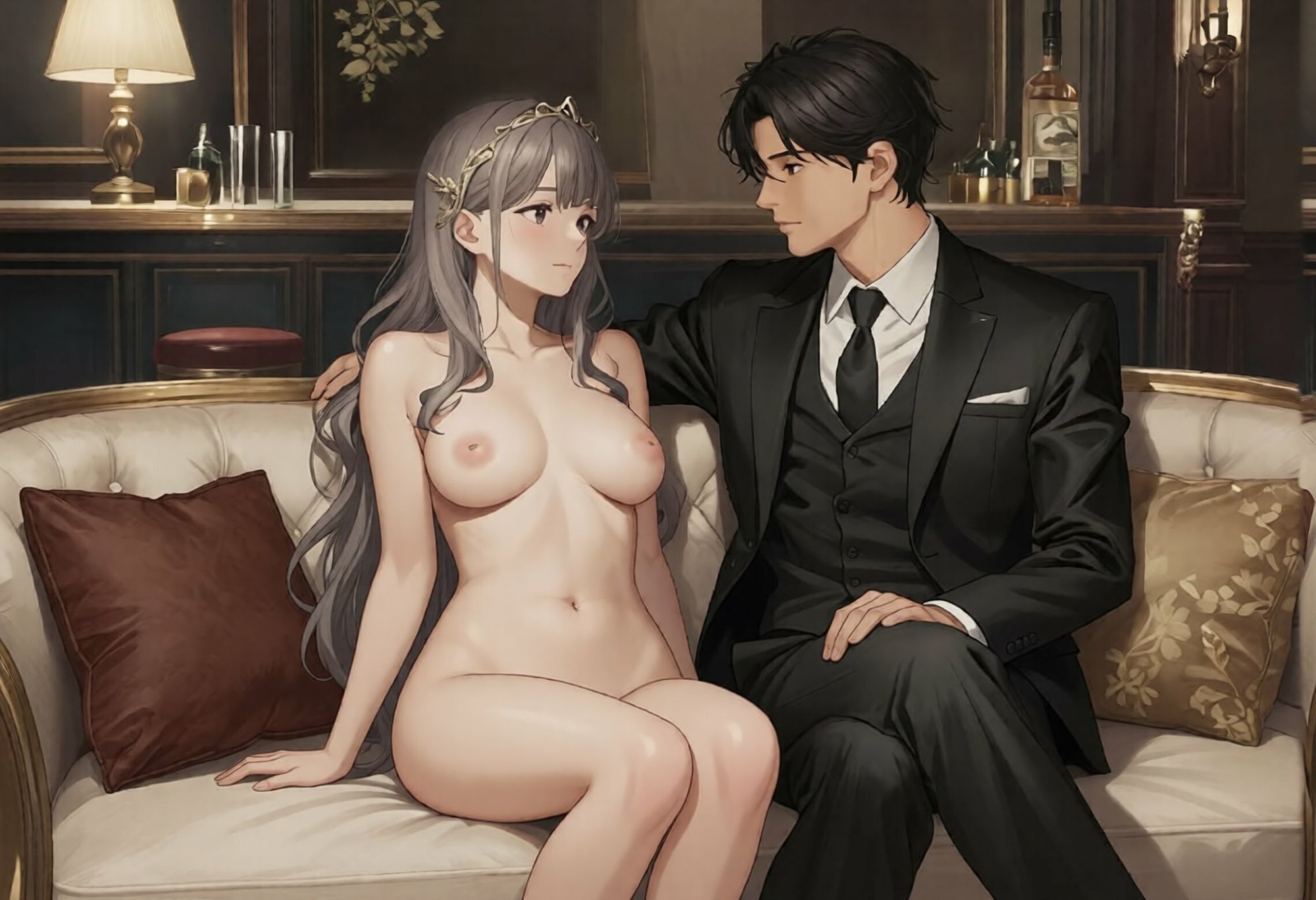 艶触 Enshoku Lustre Vol.1 画像4