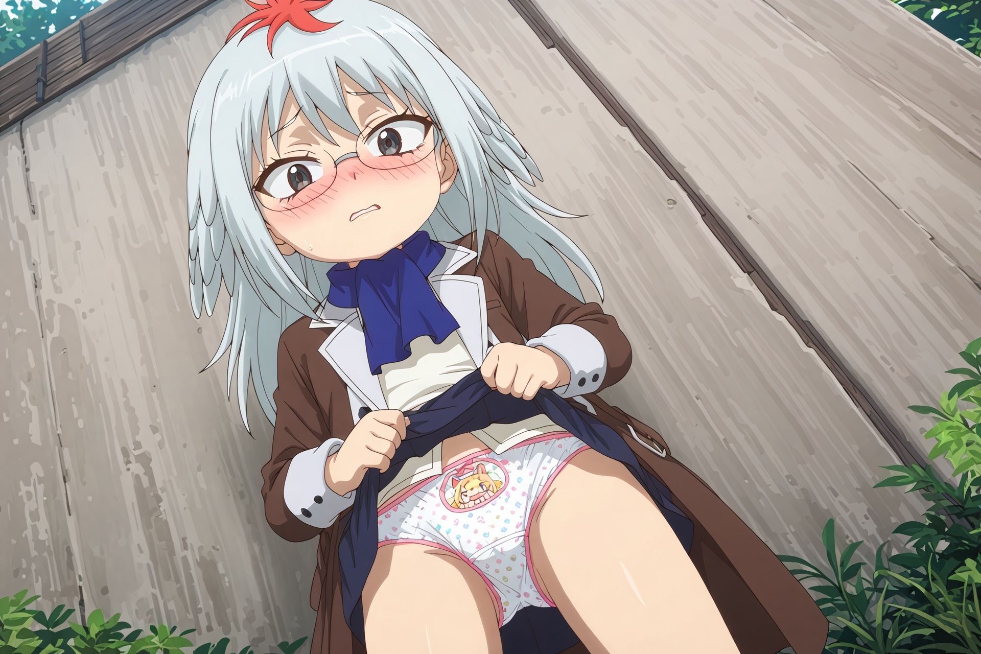 肉臭い独身初級冒険者の日常5