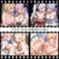 えっちアニメーション集おまとめセット8！
