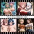 えっちアニメーション集おまとめセット8！
