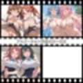 えっちアニメーション集おまとめセット8！