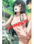 イチャラブ中出し温泉旅行〜やはり俺の青○ラブコメはまちがっている〜