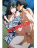 イチャラブ中出し温泉旅行〜やはり俺の青○ラブコメはまちがっている〜