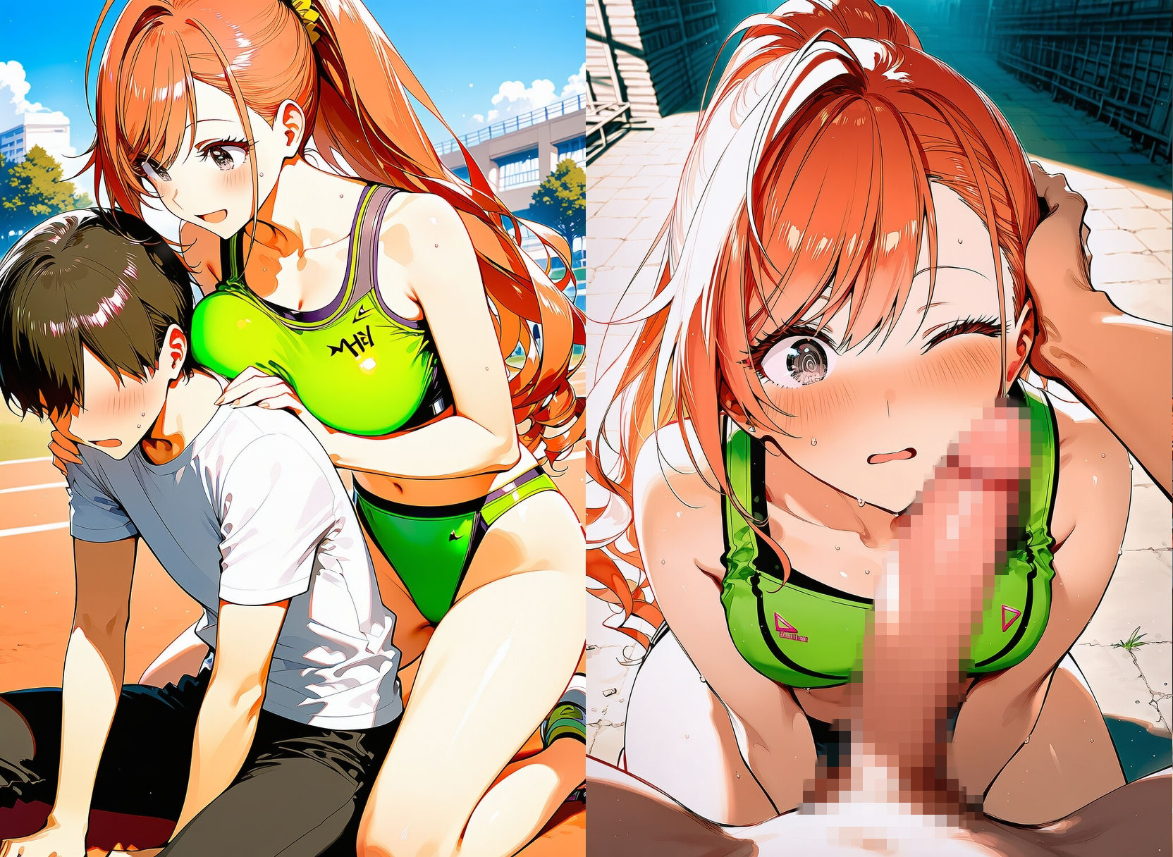 有栖川夏〇 オトナアイドルの非日常 画像7