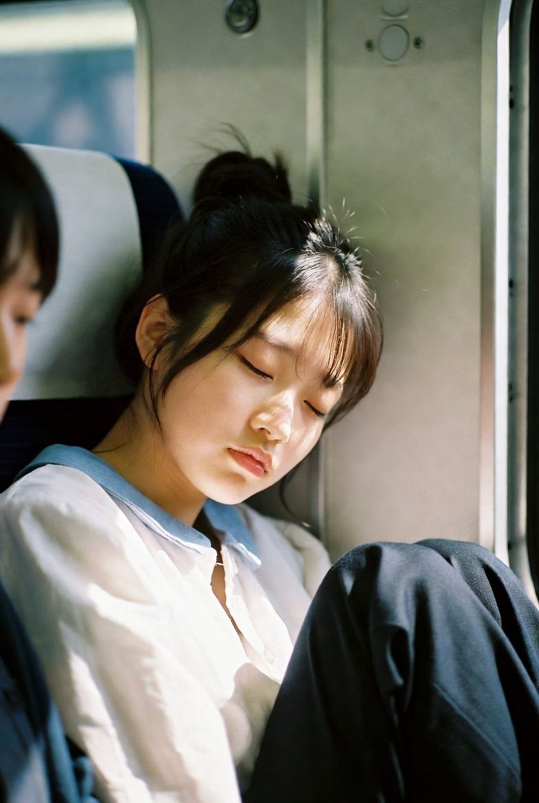 卒業したい女子大生 サンプル1