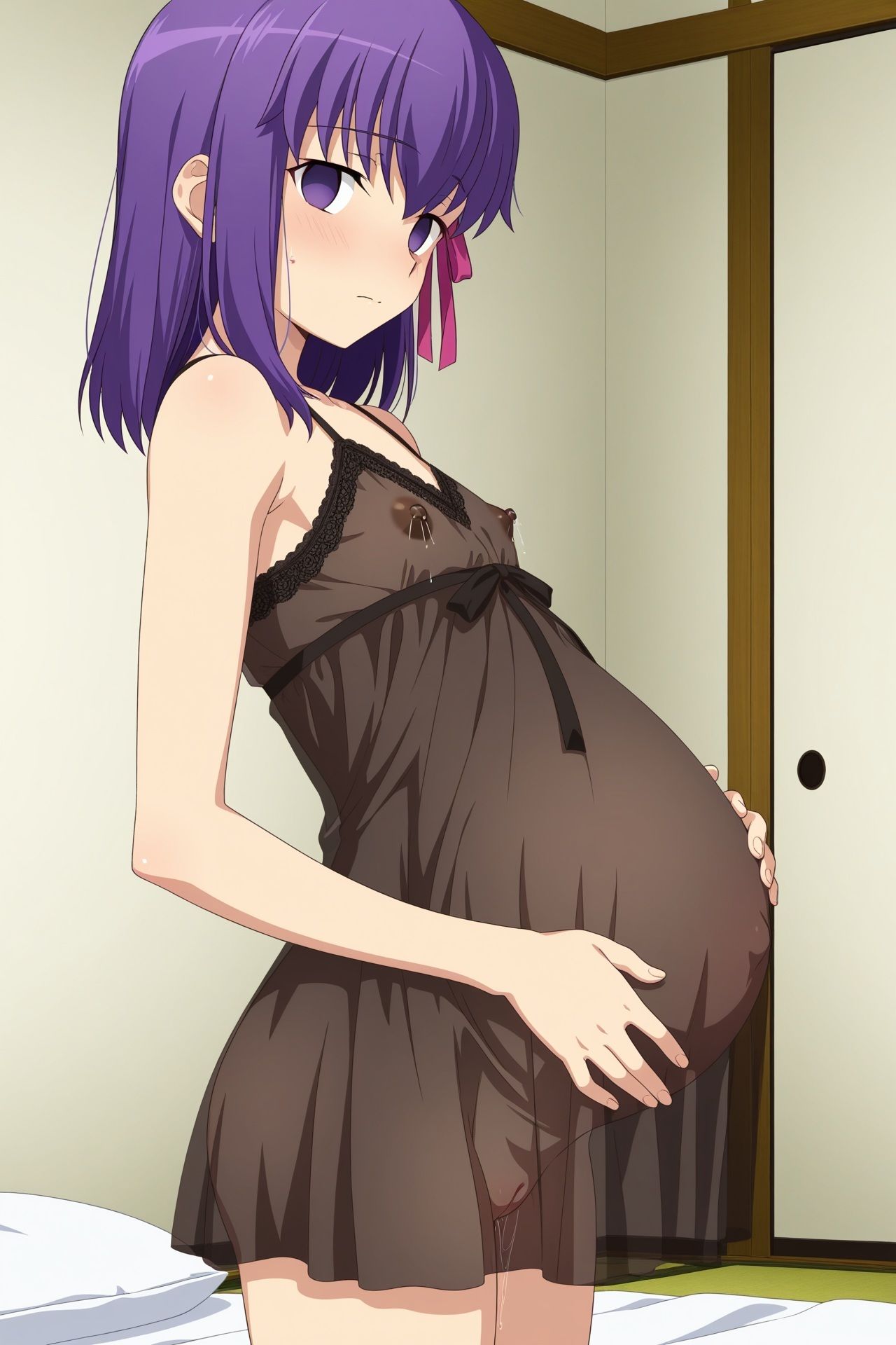 さくら（小）とこづくり サンプル画像 8