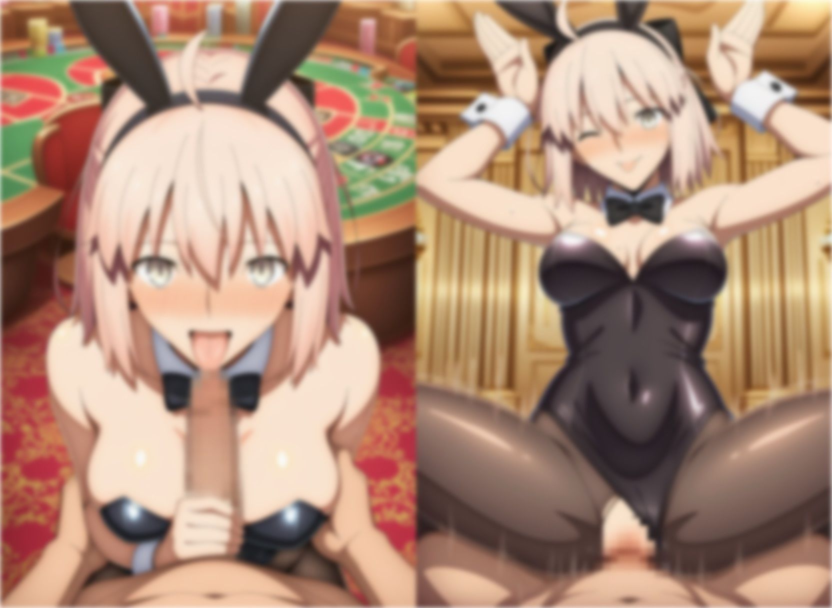 沖田〇司との日々 (アニメver) R18 画像4