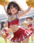 【500枚】おま〇こ派遣部員のおしごと